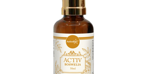 Boswellia serrata (tömjén)