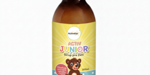 Golyóálló pajzs a gyermekek immunitásáért