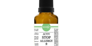 Amikor az allergia diktálja a napot: Fedezze fel a megoldást, amely megkönnyebbülést hozhat