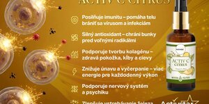 Miért létfontosságú a C-vitamin az egészségünk szempontjából?