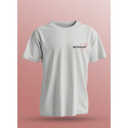 Activstar póló