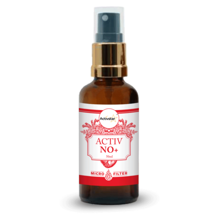 Activ NO+ spray 50 ml