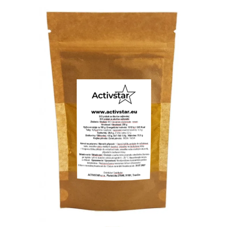 Bio ceyloni fahéjpor 250 g