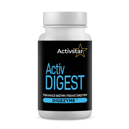 Activ Digest ital 100 g