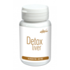 Detox máj 60 kapszula
