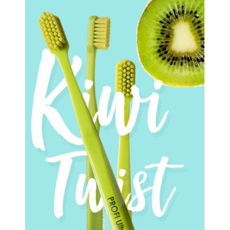 Profi Ultra Care+ fogkefe