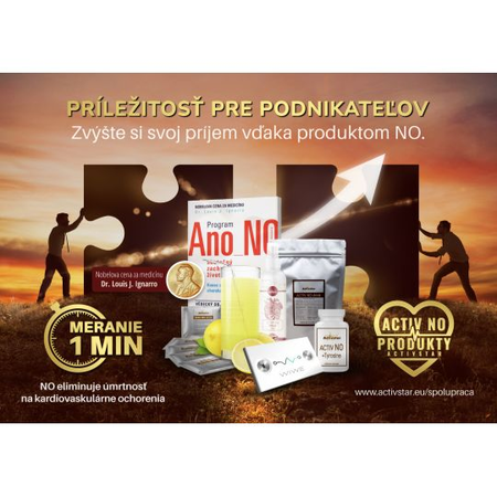 Brosúra Csendes reklám