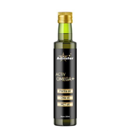 Activ Omega + Vegán
