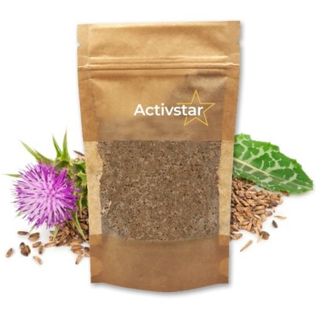 Activ máriatövis 300g