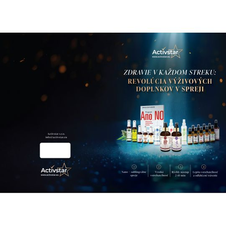 Brosúra Egészség minden felvételen